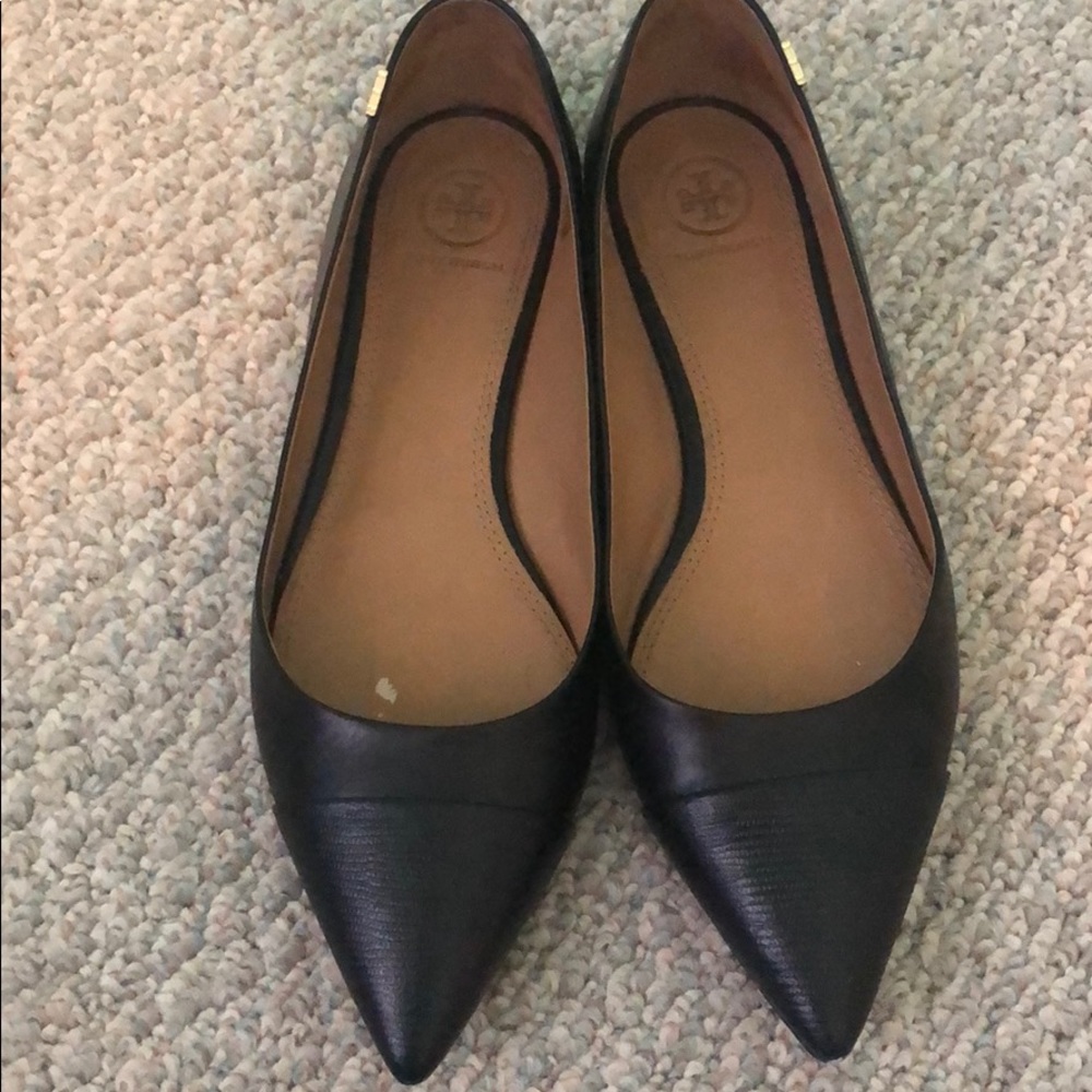 Tory Burch flats